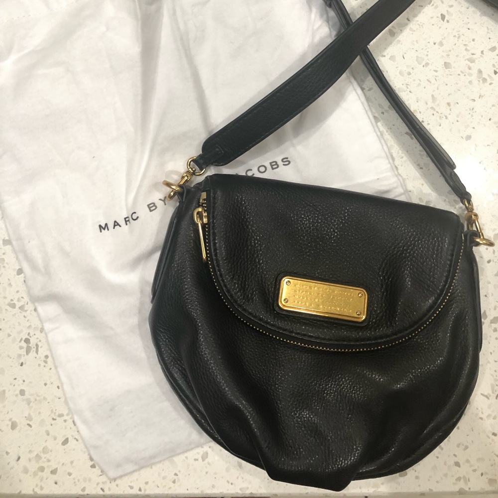 Marc Jacobs Crossbody